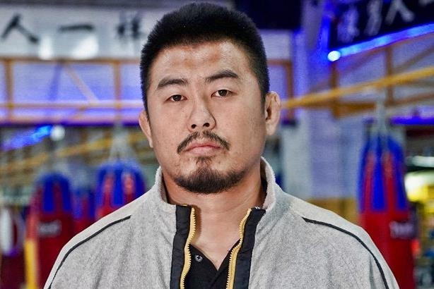 Vi sao Tu Hieu Dong gay han voi vo thuat truyen thong Trung Quoc? hinh anh