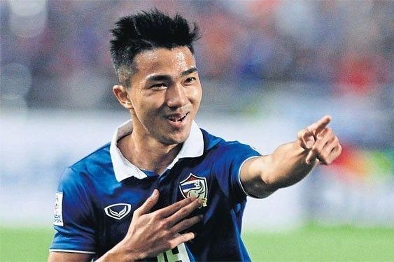 Truyen hinh Thai Lan tung video nhac lai that bai cua doi nha hinh anh