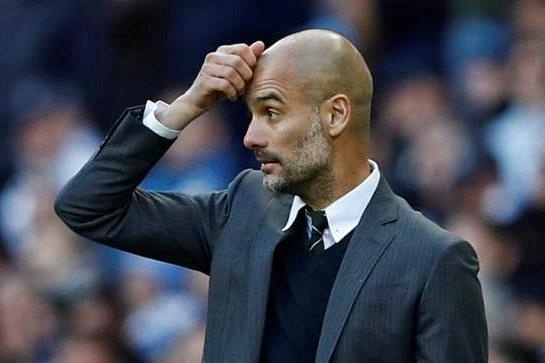 Dung tien mua danh hieu, Man City dang phai tra gia dat hinh anh