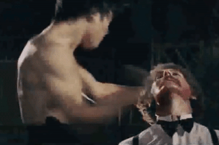 Nhung canh dien khien Ly Tieu Long bi Tu Hieu Dong coi thuong hinh anh