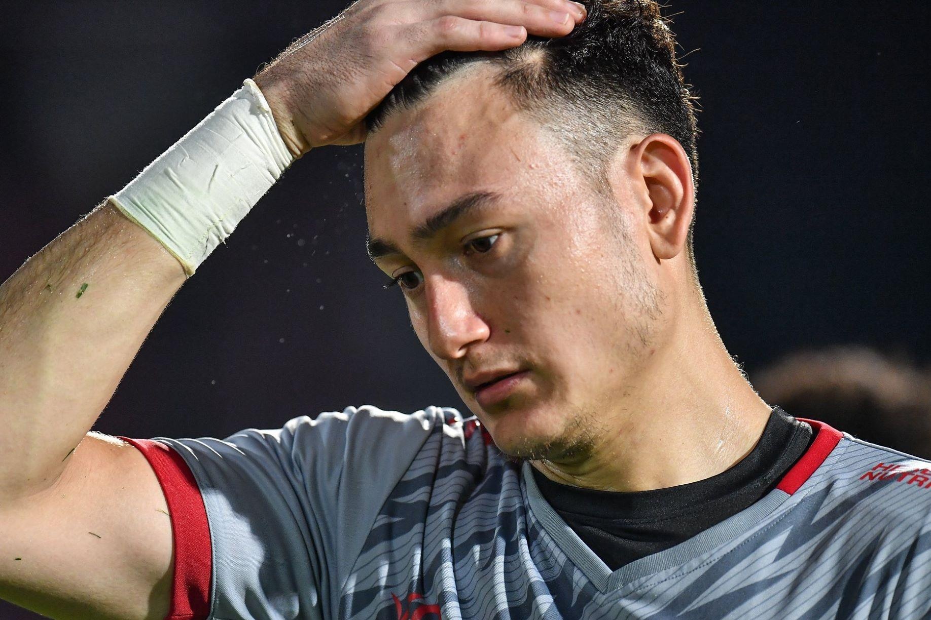 'Van Lam phai nhan it nhat 2 ban thua truoc Buriram' hinh anh