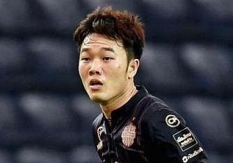 Phong vien Thai Lan: 'Xuan Truong the hien tot o Thai League' hinh anh