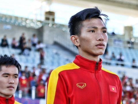 Bo Van Hau ke chuyen hop phu huynh 'do khoc do cuoi' cua con trai hinh anh