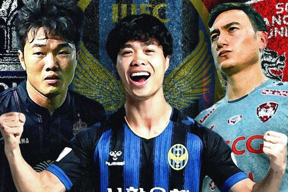 Bao Thai Lan: Cong Phuong linh xuong hang cong Viet Nam du King's Cup hinh anh