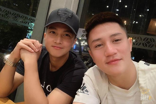 Martin Lo,  U23 Viet Nam,  cau thu Viet kieu,  Pho Hien FC,  SEA Games 30 anh 8