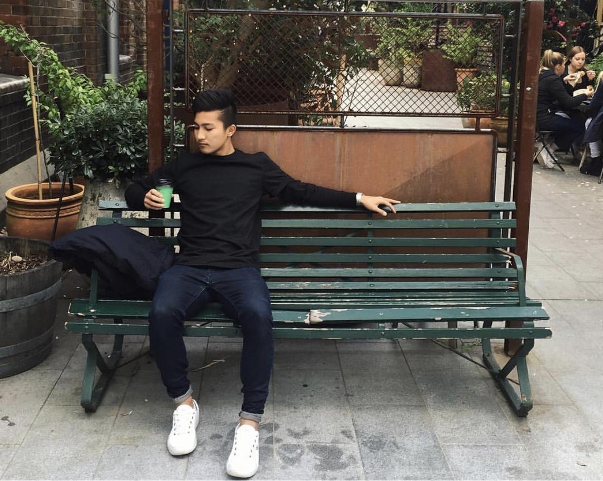 Martin Lo,  U23 Viet Nam,  cau thu Viet kieu,  Pho Hien FC,  SEA Games 30 anh 7