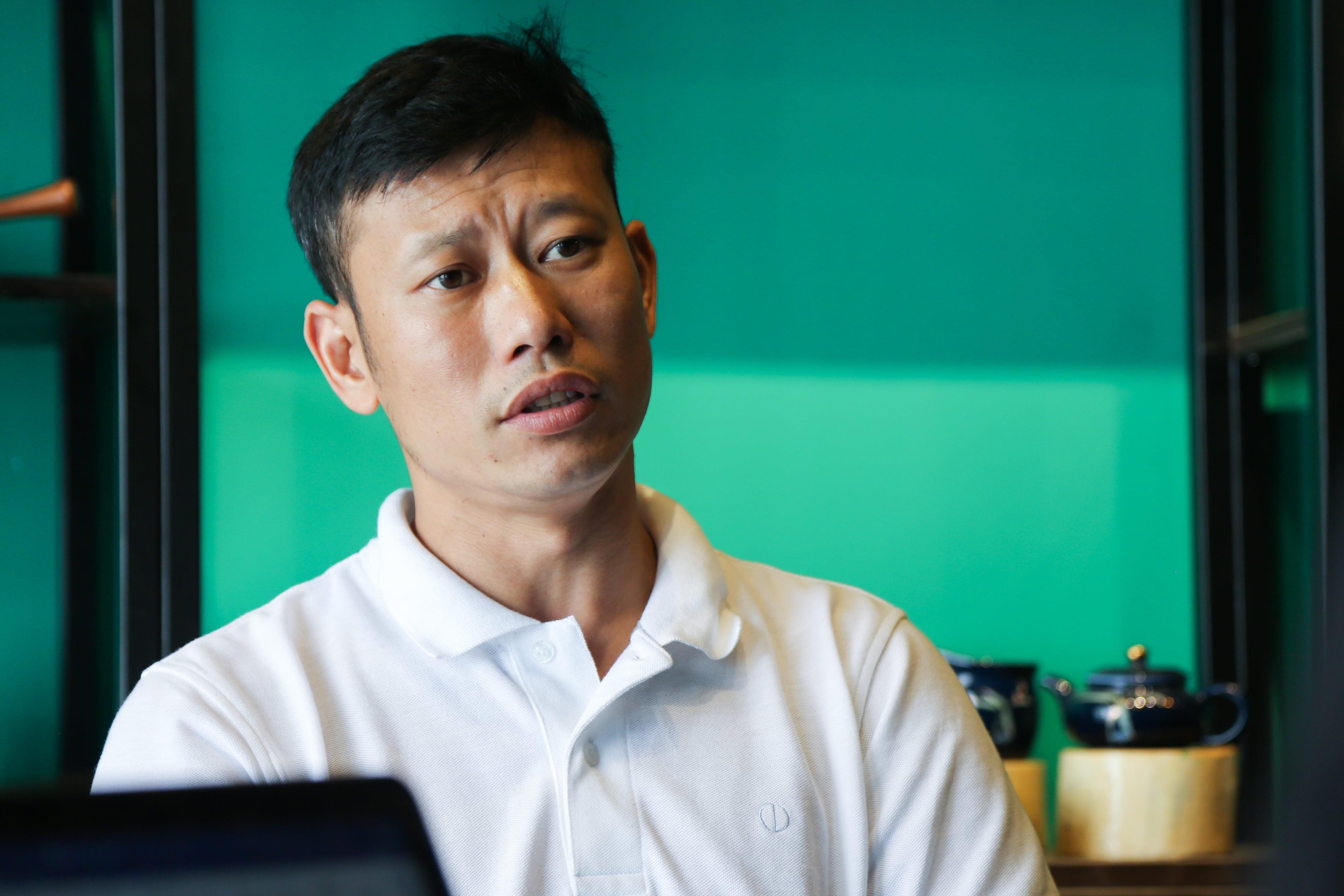 Quang Hai,  Thach Bao Khanh,  cau thu chuyen nghiep,  King's Cup,  CLB Ha Noi anh 2