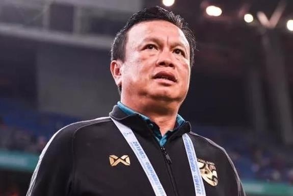 Sau King's Cup, HLV Thai Lan co the tiep tuc doi dau U23 Viet Nam hinh anh