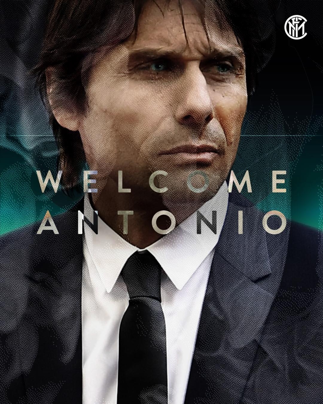 Conte, Inter Milan ảnh 1 Conte, Inter Milan anh 1