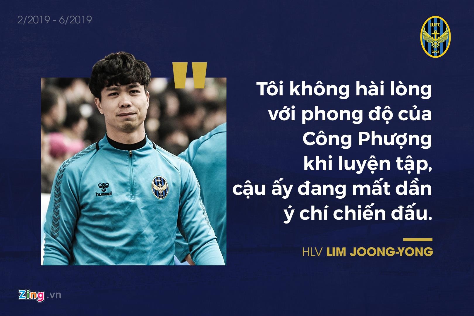 Incheon United,  Cong Phuong,  HLV Jorn Andersen,  HLV Lim Joong-yong,  HLV Yoo Sang-chul anh 5