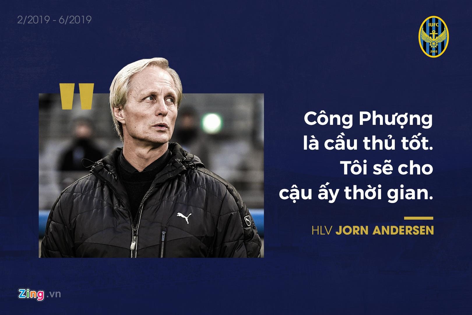 Incheon United,  Cong Phuong,  HLV Jorn Andersen,  HLV Lim Joong-yong,  HLV Yoo Sang-chul anh 1