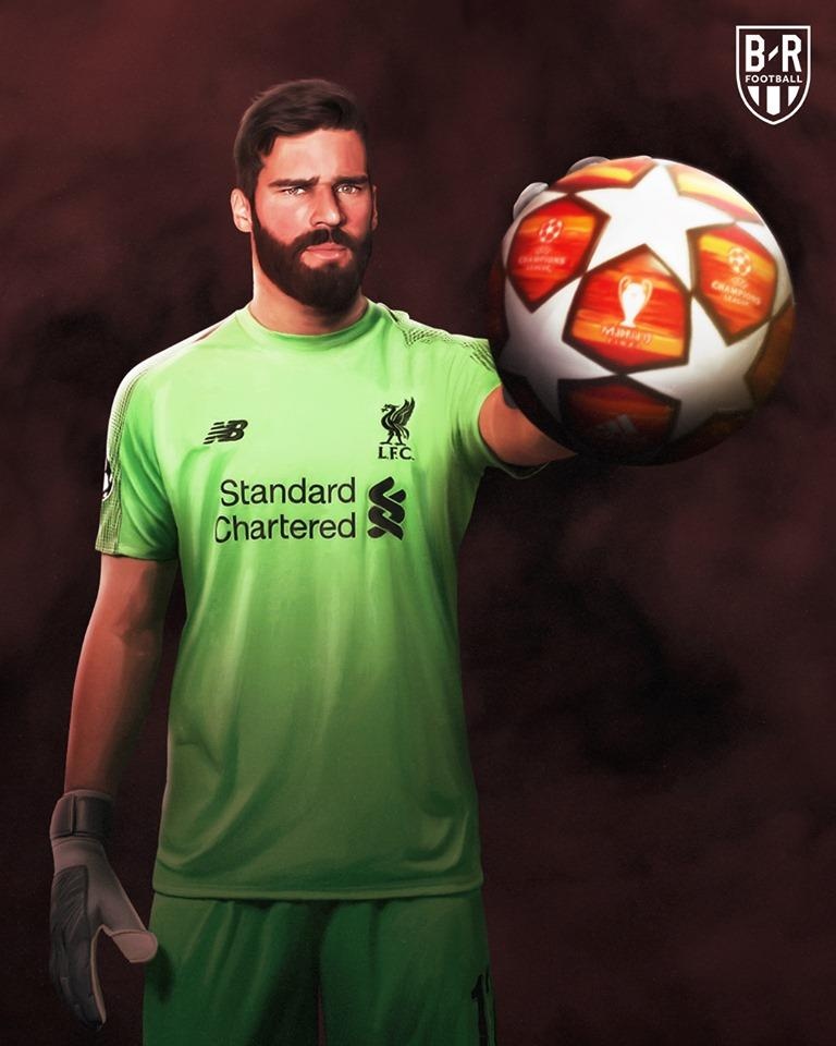 Liverpool vô địch Champions League,  Tottenham,  Salah,  Juergen Klopp ảnh 5 Liverpool vo dich Champions League,  Tottenham,  Salah,  Juergen Klopp anh 5