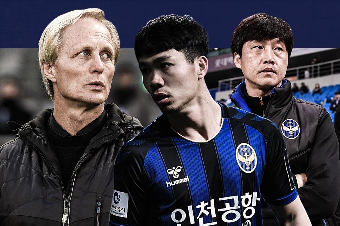 Cong Phuong danh mat niem tin o Incheon nhu the nao? hinh anh