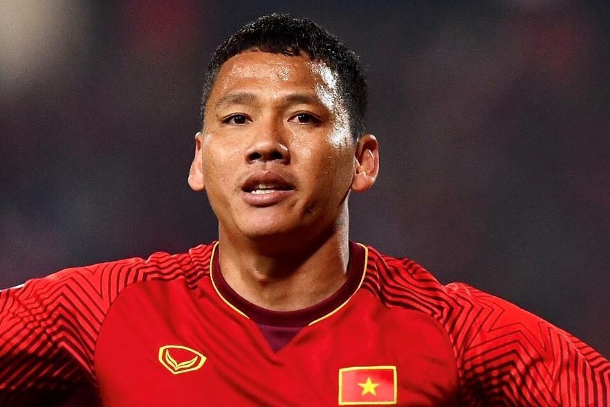 Tuyen Viet Nam duoc thuong nong sau tran thang kich tinh Thai Lan hinh anh