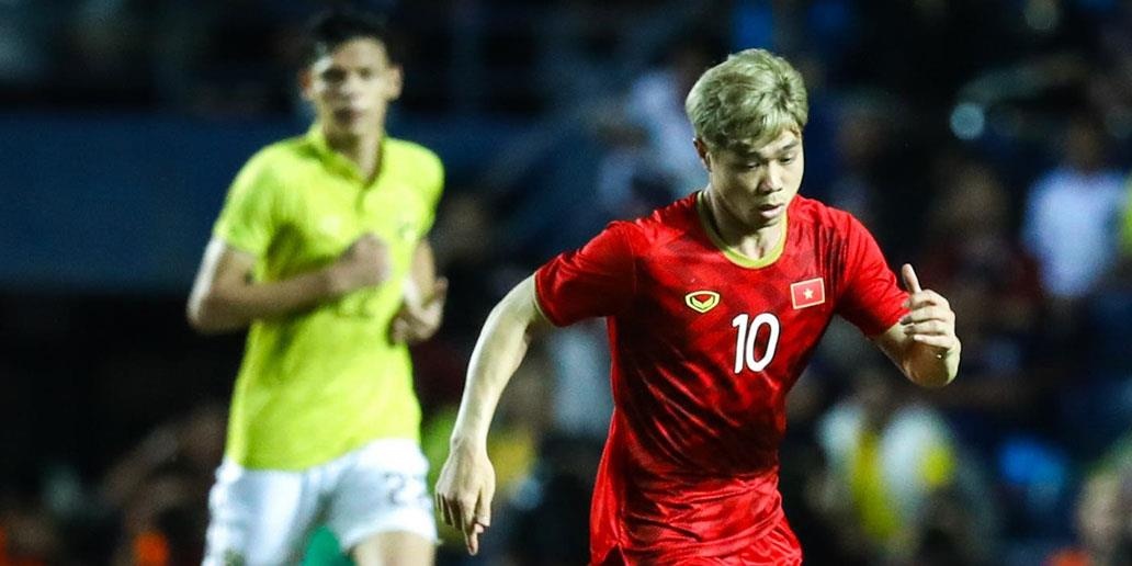 Bao Thai Lan ly giai nguyen nhan bai tran truoc tuyen Viet Nam hinh anh