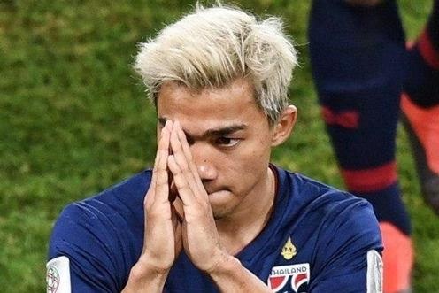 Ban gai Duy Manh chi trich Chanathip sau phat ngon gay soc hinh anh