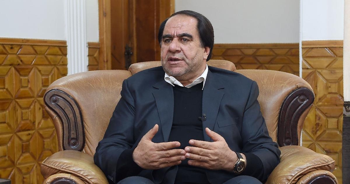 Liên đoàn Bóng đá Afghanistan,  cựu chủ tịch,  Keramuddin Karim,  FIFA,  xâm hại tình dục ảnh 1 Lien doan Bong da Afghanistan,  cuu chu tich,  Keramuddin Karim,  FIFA,  xam hai tinh duc anh 1