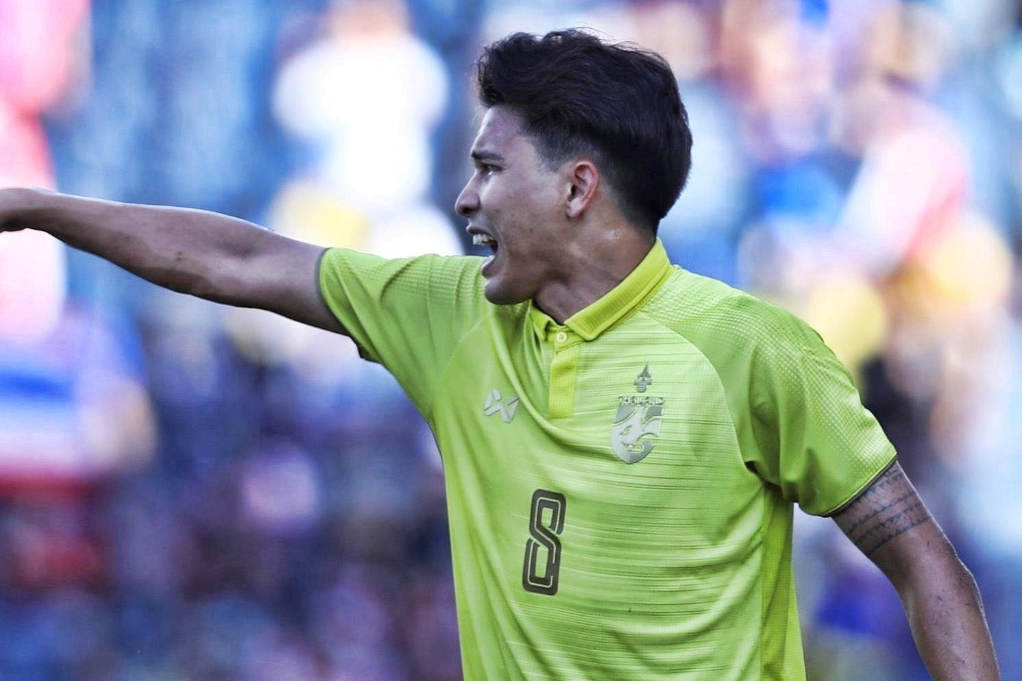 Bao Thai Lan: 'May man vi chung ta con dung so 2 Dong Nam A' hinh anh