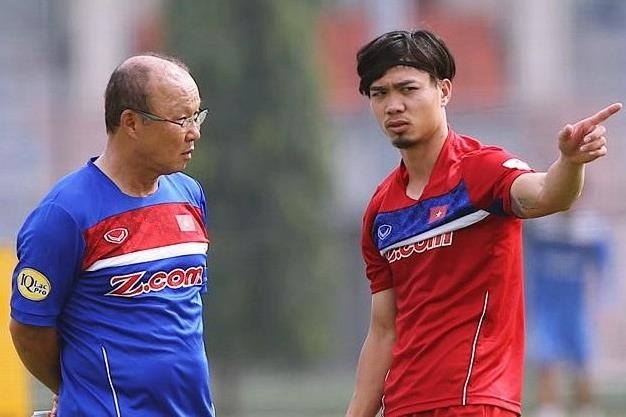 HLV Incheon than phuc tai lanh dao cua ong Park Hang-seo hinh anh