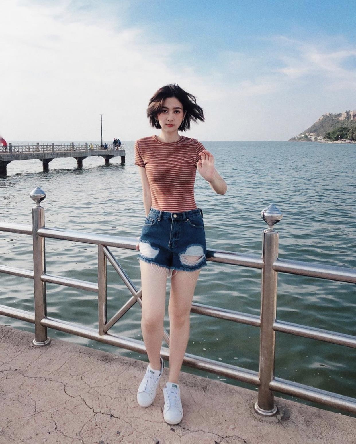 nữ điều phối viên, chung kết King's Cup 2019, đội tuyển Việt Nam, Curacao ảnh 8 nu dieu phoi vien, chung ket King's Cup 2019, doi tuyen Viet Nam, Curacao anh 8