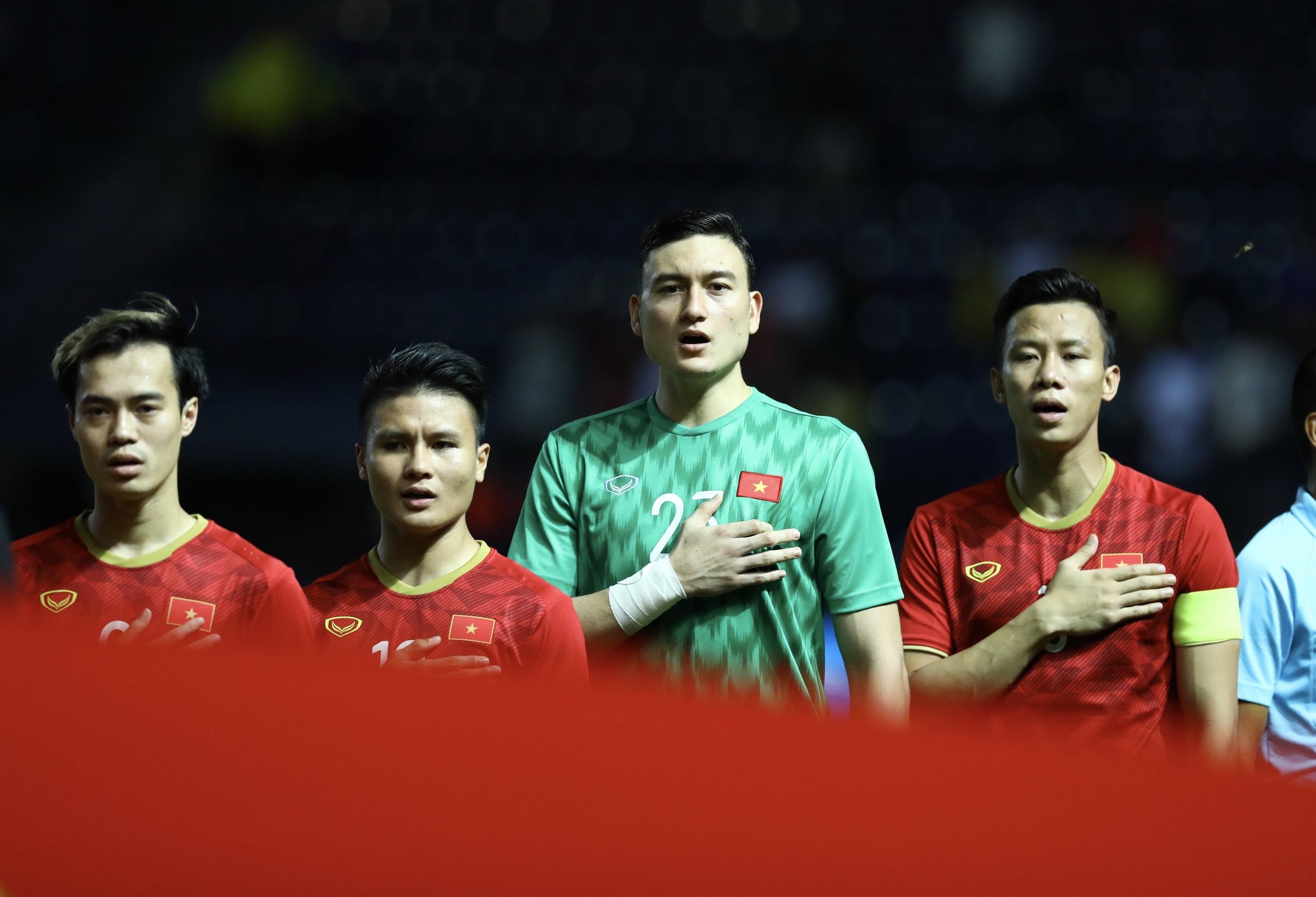 trợ lý Lê Huy Khoa, đội tuyển Việt Nam, Quế Ngọc Hải, HLV Park Hang-seo ảnh 3 tro ly Le Huy Khoa, doi tuyen Viet Nam, Que Ngoc Hai, HLV Park Hang-seo anh 3