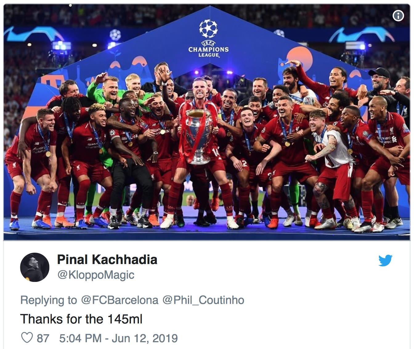 Philippe Coutinho,  Barcelona,  Liverpool,  chuc mung sinh nhat,  che gieu anh 6