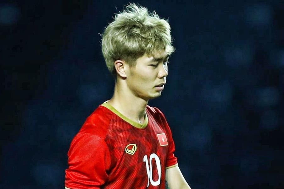 HLV Incheon: 'Cong Phuong se gap bat loi neu con o lai K.League' hinh anh
