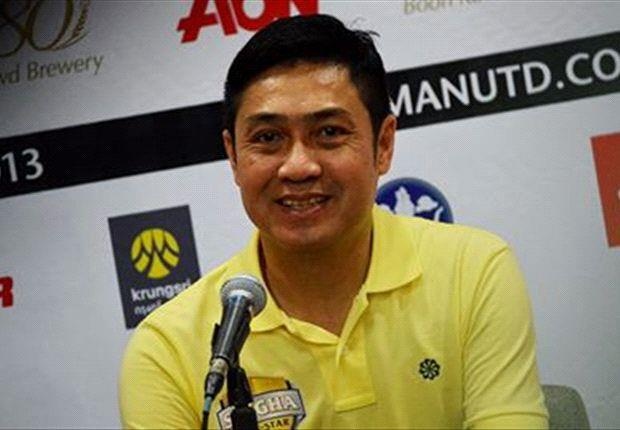 huyền thoại Piyapong Pue-on, HLV Park Hang-seo, đội tuyển Việt Nam, Thái Lan ảnh 1 huyen thoai Piyapong Pue-on, HLV Park Hang-seo, doi tuyen Viet Nam, Thai Lan anh 1