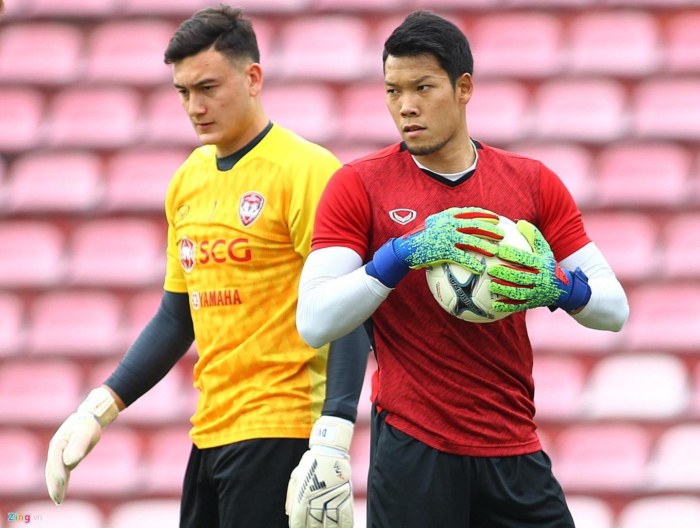 Kawin Thamsatchanan,  đội tuyển Thái Lan,  King's Cup,  đội tuyển Việt Nam ảnh 1 Kawin Thamsatchanan,  doi tuyen Thai Lan,  King's Cup,  doi tuyen Viet Nam anh 1