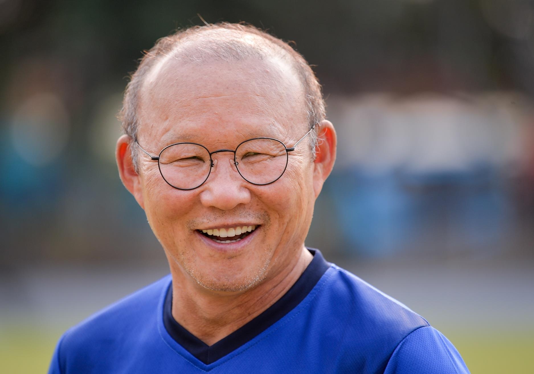 ‘Chien thuat cua ong Park tai Viet Nam rat khac o K.League’ hinh anh