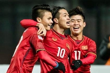 Bao Han Quoc: 'Kich ban te nhat la gap Viet Nam o vong loai World Cup' hinh anh