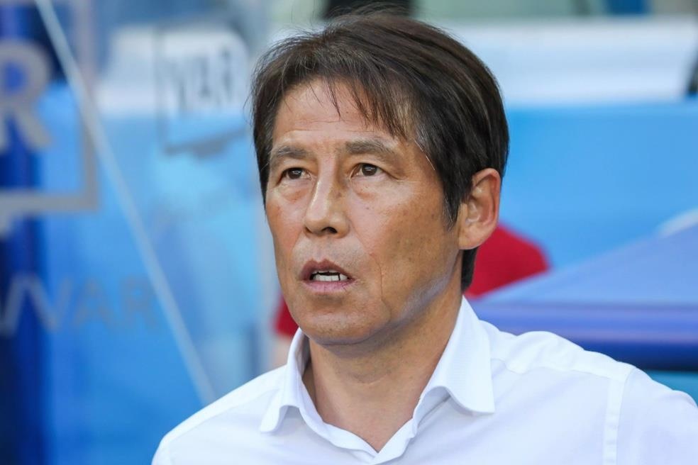 Thai Lan co the phai chi dam de thue HLV Nhat Ban tung du World Cup hinh anh