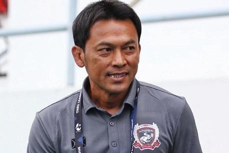 Cuu cau thu HAGL co the dan dat U23 Thai Lan du SEA Games hinh anh