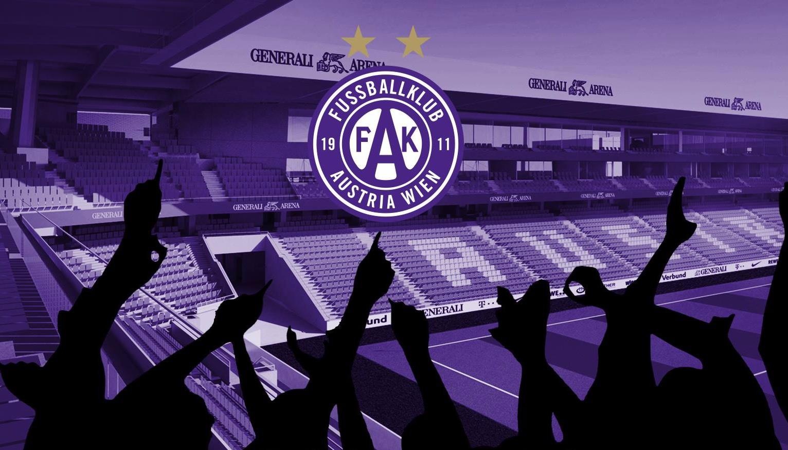 FK Austria Wien, giải vô địch quốc gia Áo, Đoàn Văn Hậu, CLB Hà Nội, đội tuyển Việt Nam ảnh 1 FK Austria Wien, giai vo dich quoc gia Ao, Doan Van Hau, CLB Ha Noi, doi tuyen Viet Nam anh 1