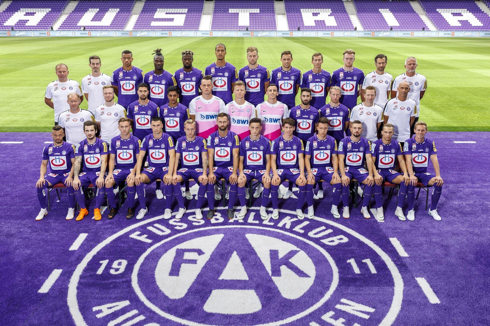 FK Austria Wien, giải vô địch quốc gia Áo, Đoàn Văn Hậu, CLB Hà Nội, đội tuyển Việt Nam ảnh 2 FK Austria Wien, giai vo dich quoc gia Ao, Doan Van Hau, CLB Ha Noi, doi tuyen Viet Nam anh 2