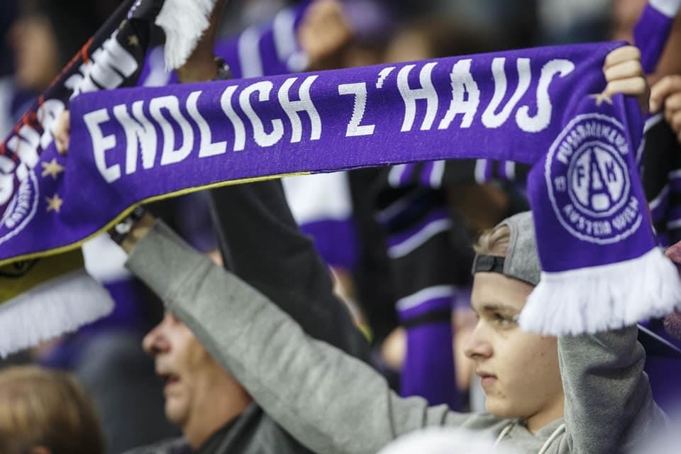 FK Austria Wien, giải vô địch quốc gia Áo, Đoàn Văn Hậu, CLB Hà Nội, đội tuyển Việt Nam ảnh 4 FK Austria Wien, giai vo dich quoc gia Ao, Doan Van Hau, CLB Ha Noi, doi tuyen Viet Nam anh 4