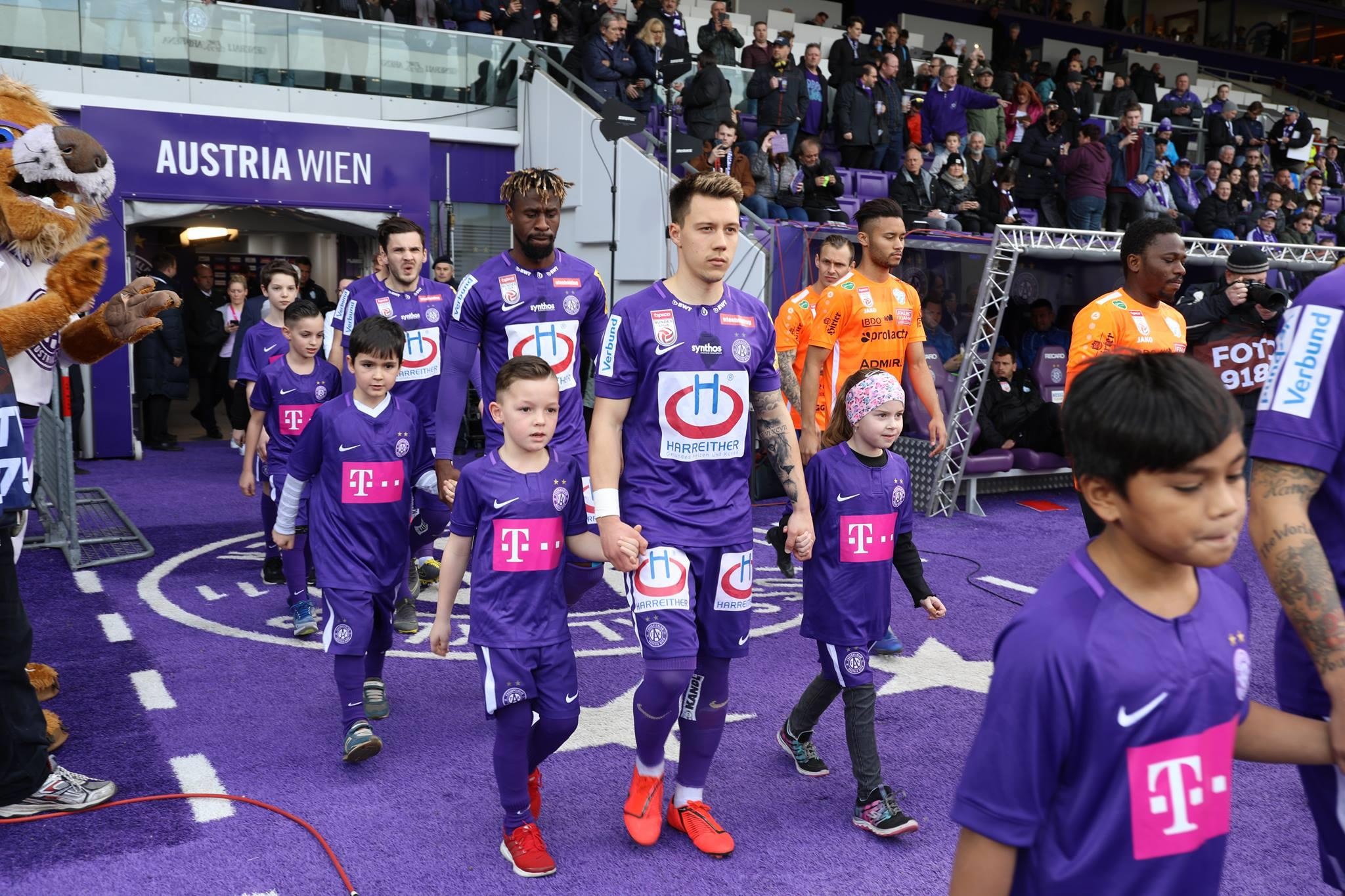 FK Austria Wien, giải vô địch quốc gia Áo, Đoàn Văn Hậu, CLB Hà Nội, đội tuyển Việt Nam ảnh 5 FK Austria Wien, giai vo dich quoc gia Ao, Doan Van Hau, CLB Ha Noi, doi tuyen Viet Nam anh 5
