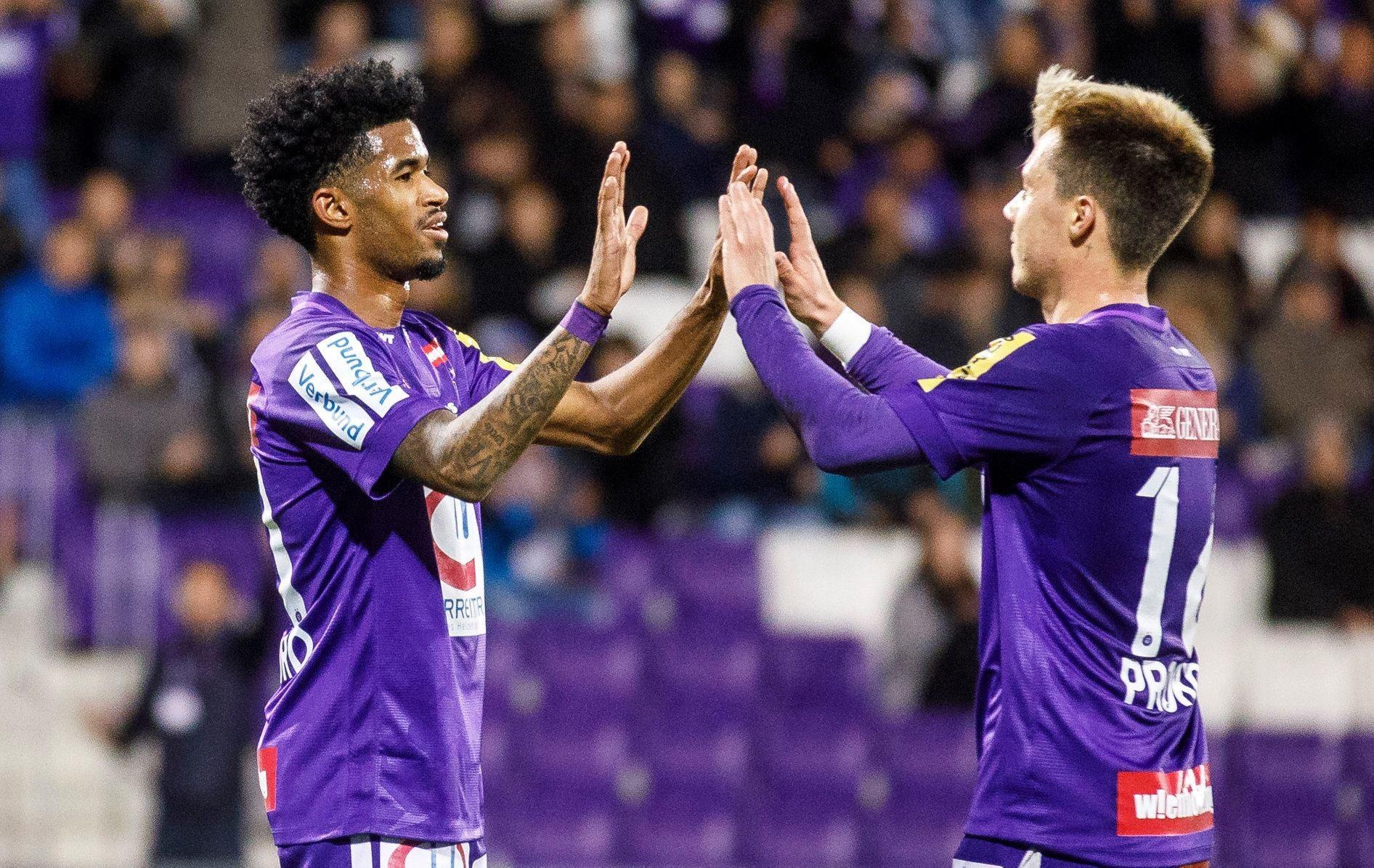 FK Austria Wien, giải vô địch quốc gia Áo, Đoàn Văn Hậu, CLB Hà Nội, đội tuyển Việt Nam ảnh 6 FK Austria Wien, giai vo dich quoc gia Ao, Doan Van Hau, CLB Ha Noi, doi tuyen Viet Nam anh 6