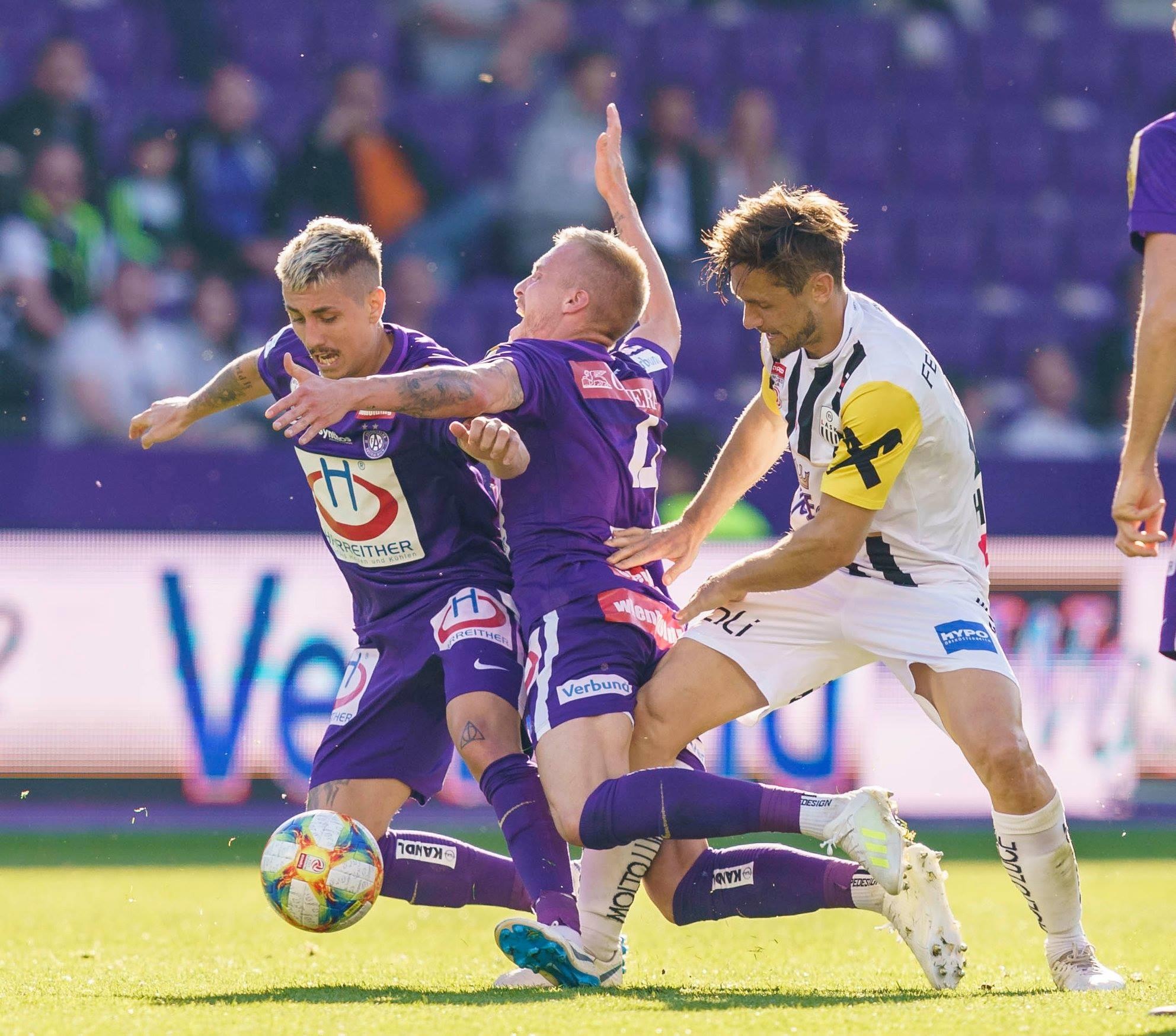 FK Austria Wien, giải vô địch quốc gia Áo, Đoàn Văn Hậu, CLB Hà Nội, đội tuyển Việt Nam ảnh 7 FK Austria Wien, giai vo dich quoc gia Ao, Doan Van Hau, CLB Ha Noi, doi tuyen Viet Nam anh 7