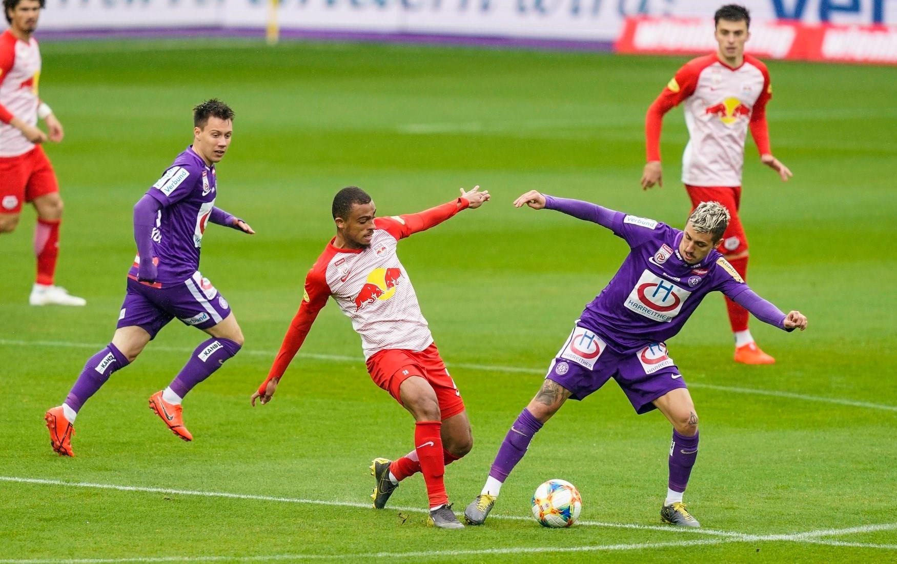 FK Austria Wien, giải vô địch quốc gia Áo, Đoàn Văn Hậu, CLB Hà Nội, đội tuyển Việt Nam ảnh 3 FK Austria Wien, giai vo dich quoc gia Ao, Doan Van Hau, CLB Ha Noi, doi tuyen Viet Nam anh 3