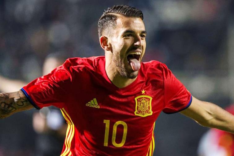 Xac dinh 4 doi bong nam dau tien du Olympic 2020 hinh anh