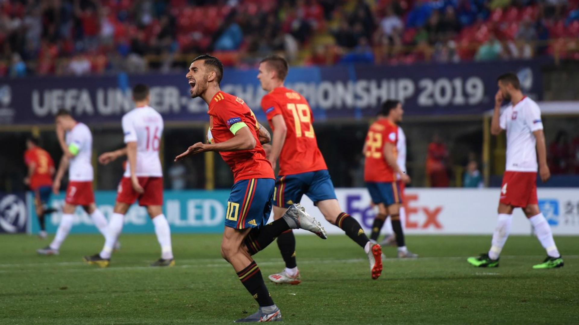 U21 Euro 2019, U21 Đức, U21 Pháp, Olympic Tokyo 2020 ảnh 1 U21 Euro 2019, U21 Duc, U21 Phap, Olympic Tokyo 2020 anh 1