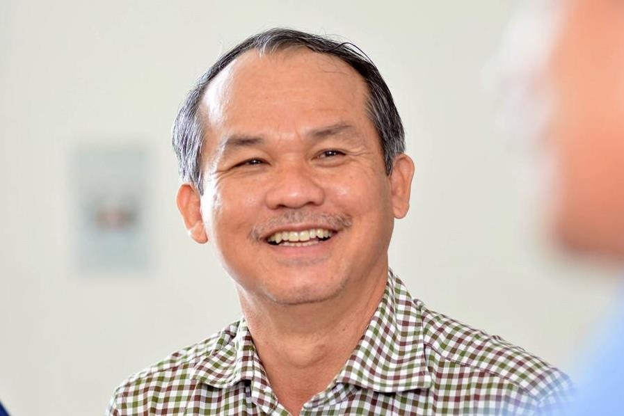 Bau Duc va nhung ung vien tiep quan vi tri pho chu tich VFF hinh anh