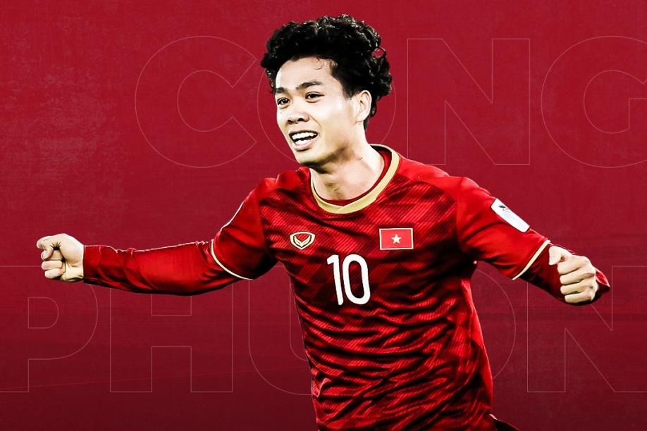 Cong Phuong va nhung phat ngon dang nho quanh thuong vu sang Bi hinh anh