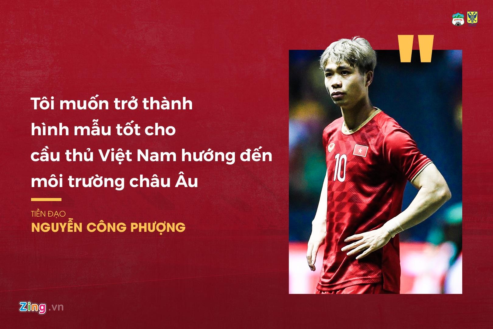 Cong Phuong,  Sint-Truidense V.V,  giai vo dich quoc gia Bi,  doi tuyen Viet Nam anh 6