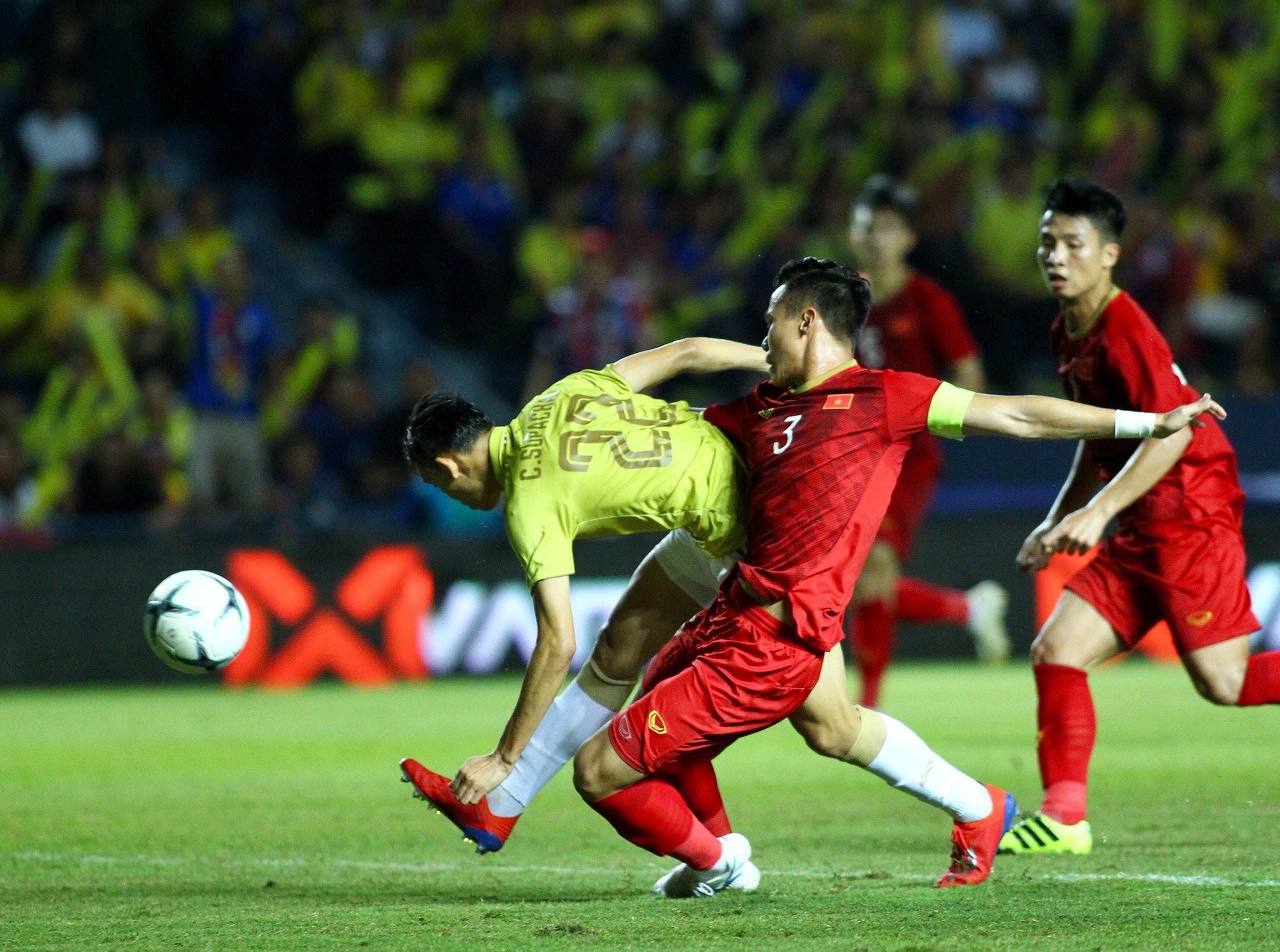 đội tuyển Việt Nam, đội tuyển Thái Lan, bốc thăm chia bảng, vòng loại World Cup 2022 khu vực châu Á ảnh 1 doi tuyen Viet Nam, doi tuyen Thai Lan, boc tham chia bang, vong loai World Cup 2022 khu vuc chau A anh 1