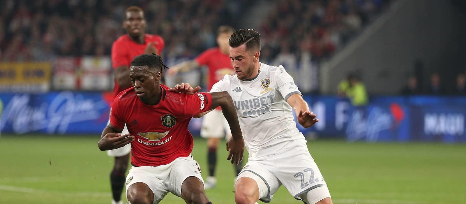 thị trường chuyển nhượng, Manchester United, Man United, Pogba, Solskjaer ảnh 1 thi truong chuyen nhuong, Manchester United, Man United, Pogba, Solskjaer anh 1