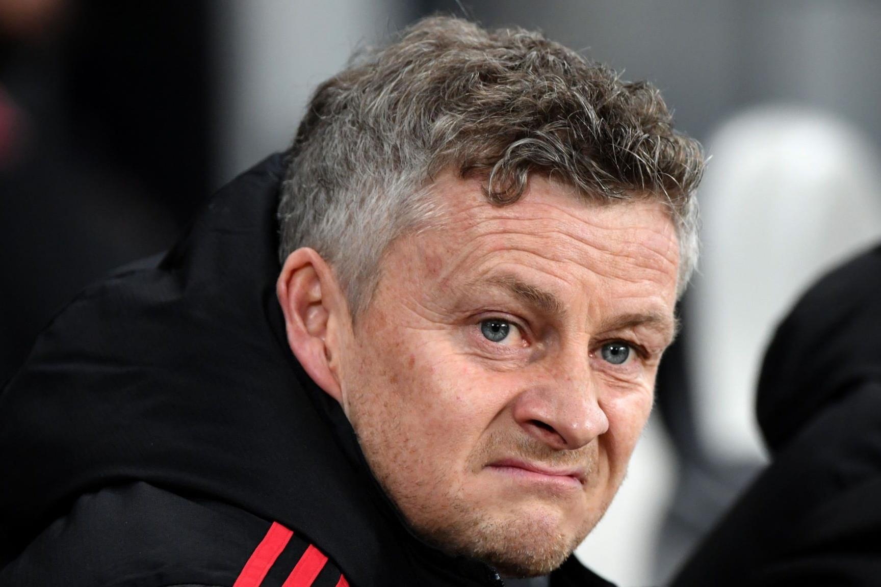 Man United dang tu ban vao chan tren thi truong chuyen nhuong hinh anh