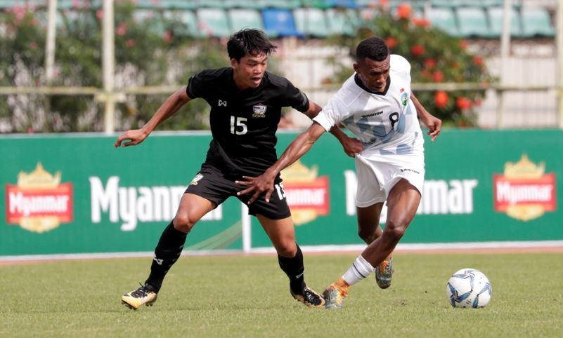 sao tre Thai Lan du giai U18 Dong Nam A anh 7