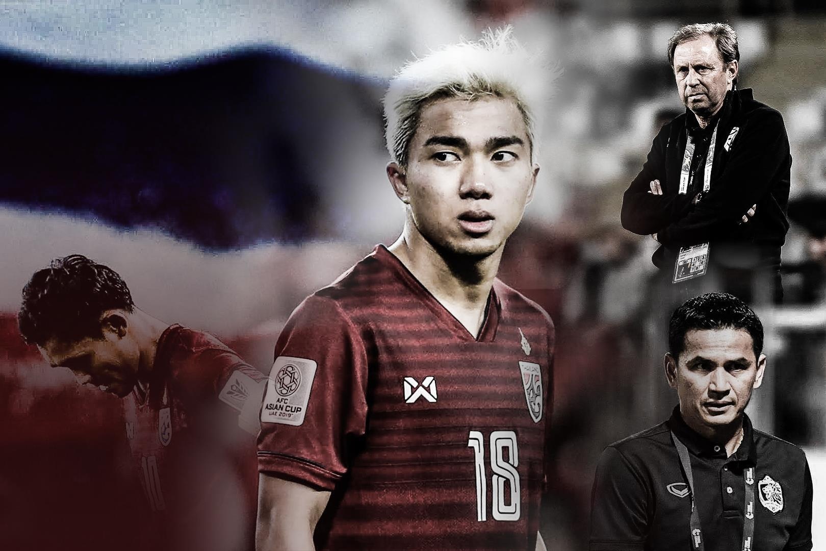 Thai Lan len ke hoach gui ho so ung cu quyen dang cai World Cup 2034 hinh anh